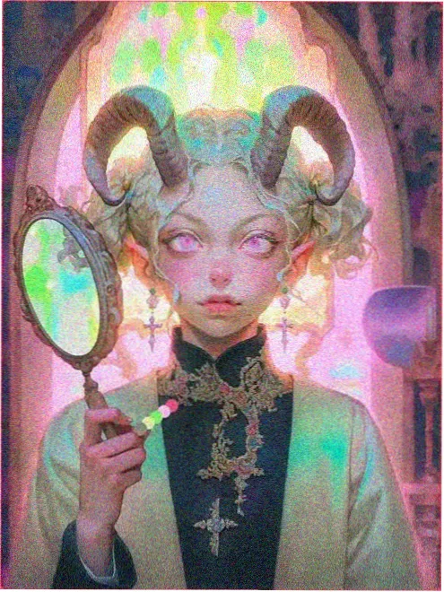 长夜将尽 电影海报